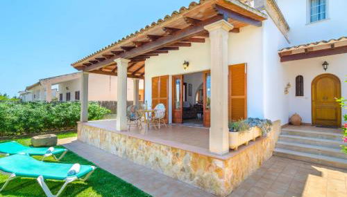 Es Port in Portocolom - Foto 2