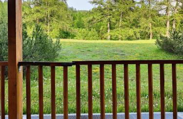 Hostdomus - Sansicario R21 Terrace - Photo 23