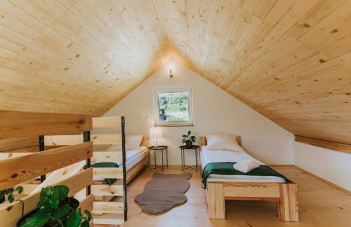 Nowe Domki Jeleni Szlak - Foto 19