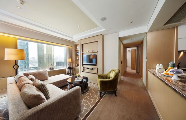 IFC Residence - Foto 7