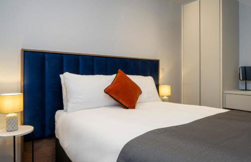 Station Suites Aparthotel - Foto 31