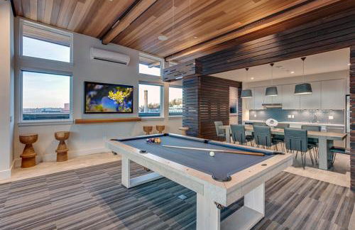 Blueground South Lake Union rooftop nr Lake Union SEA-884 - Foto 29