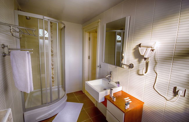 Helios Villa - Photo 10