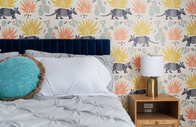 Fun 6BR Home with Private Theater & Pool - Photo 11