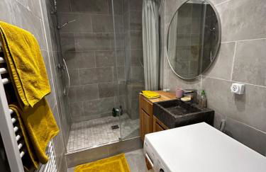 Appartement en plein coeur du Marais - Photo 11