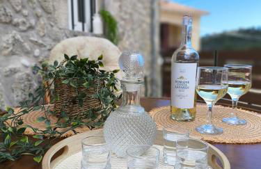 Stone Villa Deluxe Lefkada - Photo 9