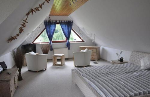 Sternenwelle Comfortable holiday residence - Foto 21