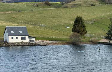 Wallace Lodge - Foto 53