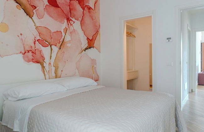 Relais del Parco Verde e Relais del Parco Rosso - Foto 13