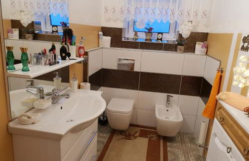 Ferienhaus Haus Herzog - Foto 20