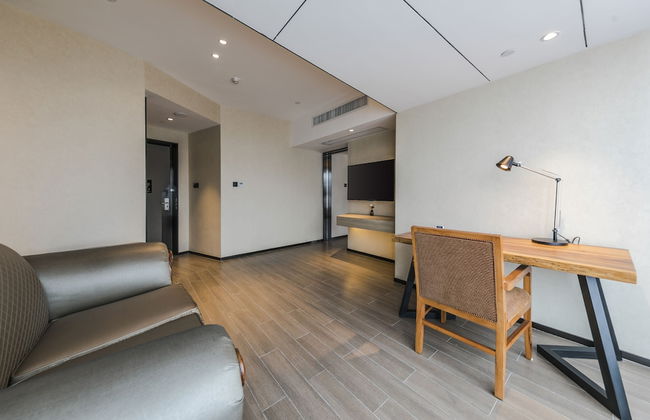 PESHT PREMIER HOTEL - Foto 22