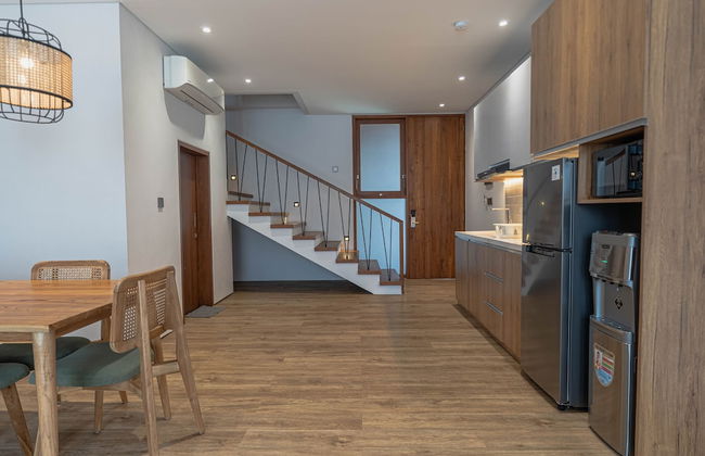 Forseti Athena - Foto 75