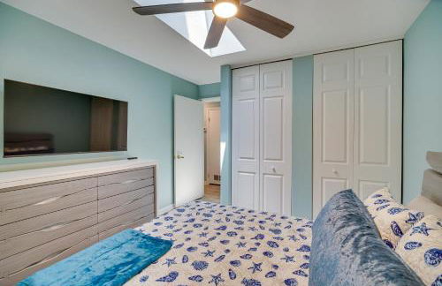 Indialantic Oasis - 2 Mi to Canova Beach Park - Foto 24