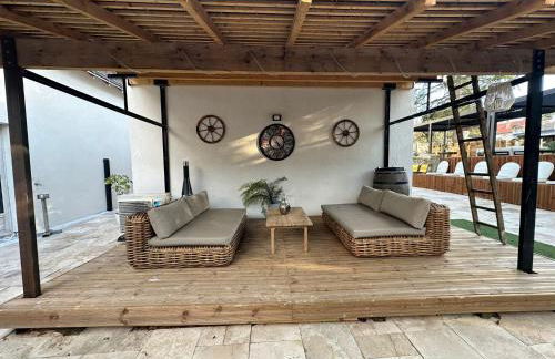 Gîte La Capucine - Foto 7