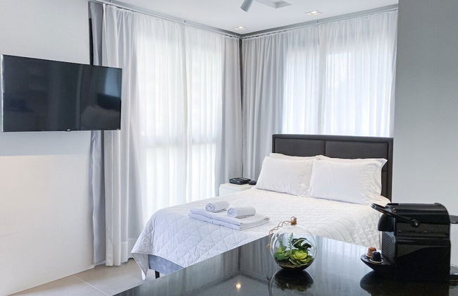 ZEE Studios by Viva - Studios a 200m da beira-mar norte - Photo 33