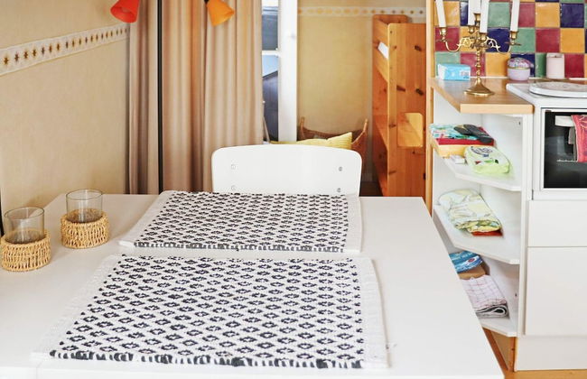 4 Person Holiday Home in Falkenberg-by Traum - Photo 11