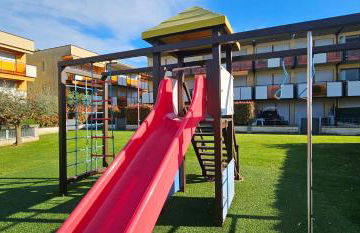 Casa Belvì - Family Appartement Lugana-Sirmione - Foto 9