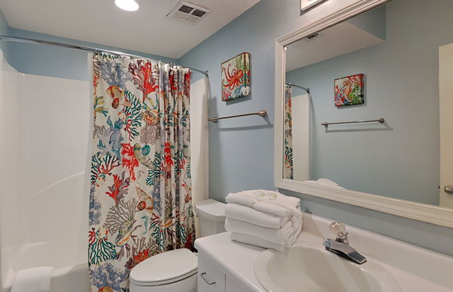 Tidewater Orange Beach by Southern Vacation Rentals - Foto 28