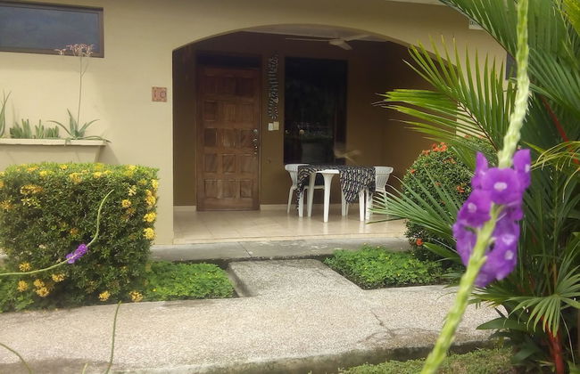 La Villa Creole - Foto 9