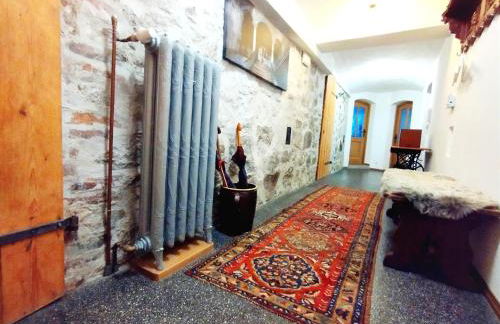 Villa im Harz - Deluxe Appartment - Frühstück, Halbpension buchbar - Foto 7