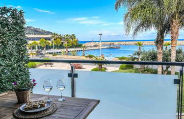 Meraki Home - 30 m dal mare, vista mare, wifi e parcheggio coperto gratuito - Appartamento a San Lorenzo al Mare - Photo 1