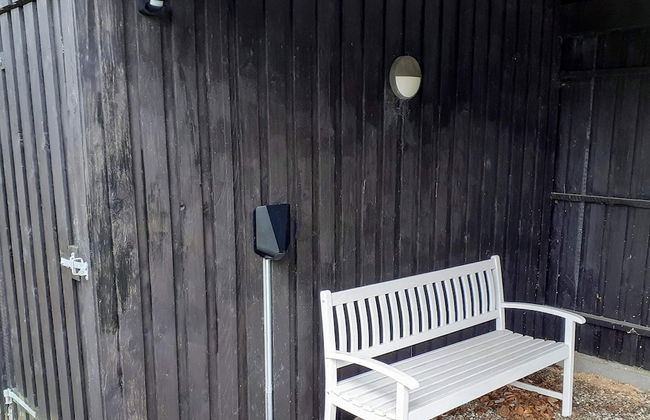 6 Person Holiday Home in Farso - Photo 17