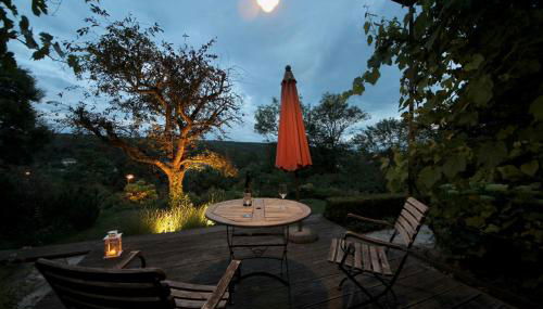 Ferienwohnung Villa Elisabeth - Foto 4