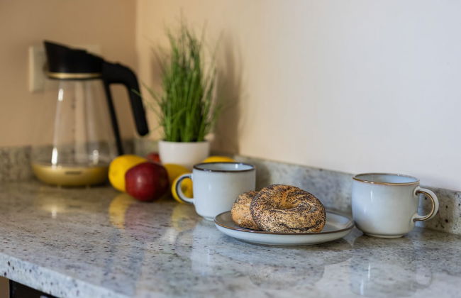 Apartment Near Stokłosy by Renters - Foto 16