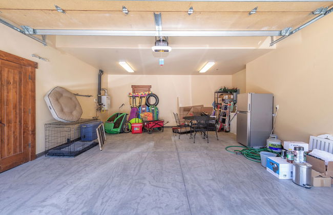 Lux Townhome Next to Village by Sierra Getaways - Photo 65