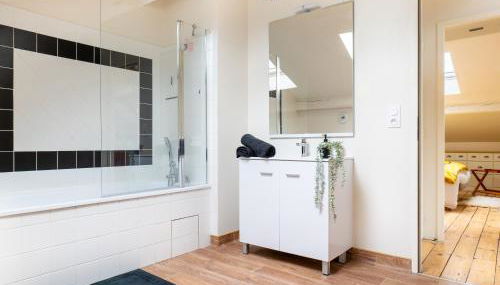 Nid douillet climatisé et lumineux, proche centre - Foto 4, towels