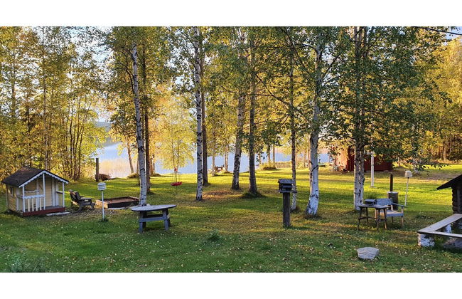 Koivulahden reinola - Foto 36