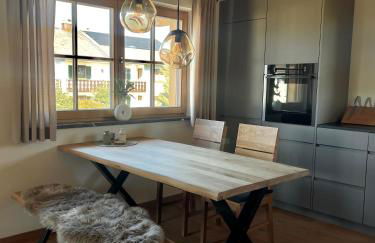 Antdorf Chalet - Foto 10