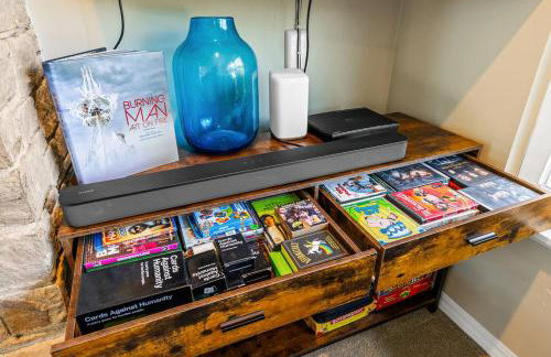 Happy House Getaway - Pool, Hot Tub & Wine Country - Foto 50