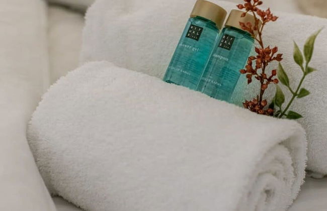 Pleasant Apartment With Frontal sea View - Foto 16