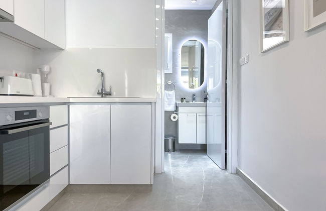 Phaedrus Living: Limnaria Luxury Flat Vine 121 - Foto 2