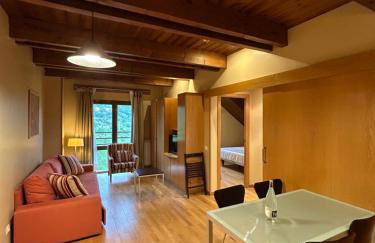 Aparthotel Siente Boí & Spa - Photo 147