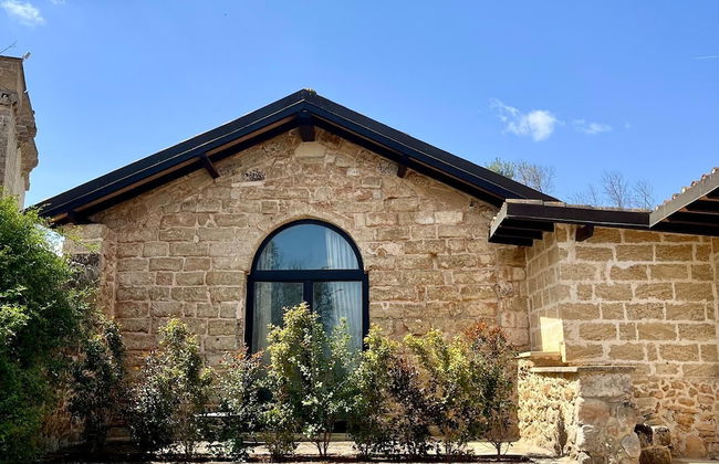 Tenuta Monacelli Lecce - Photo 69