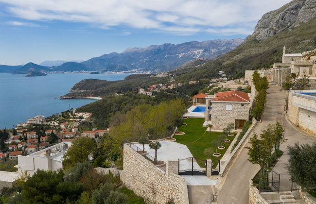 Villa Vista - Foto 33