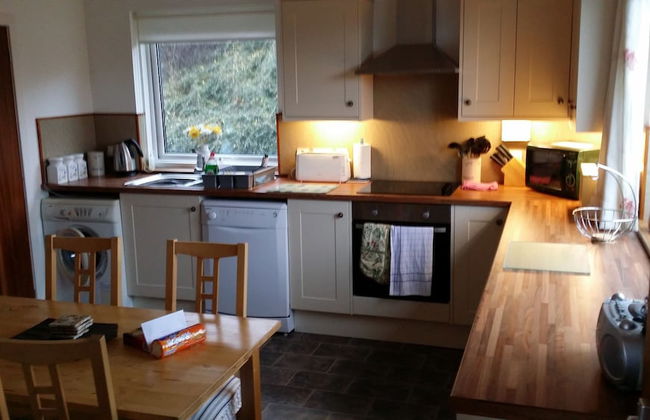 Tigh Na Fraoch, - Foto 6