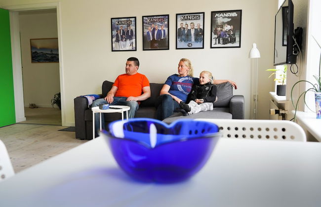 Feriehus Thy - Foto 49