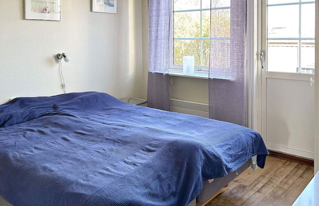 4 Person Holiday Home in Skummeslovsstrand - Foto 17