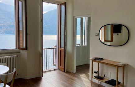 Via Castello, Lake Como, Brienno - Foto 14