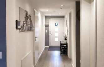 Holiday Home Sternenhimmel by Interhome - Foto 51