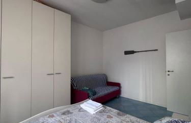 La Casa di Viola, appartamento con aria condizionata - Foto 10