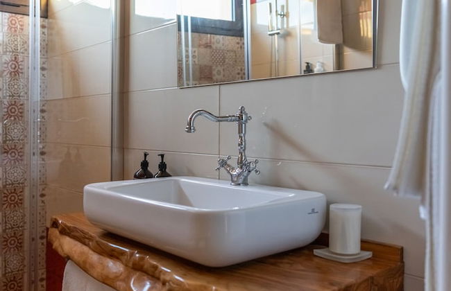 Filippo de Raho Agri Bio Relais - Foto 43