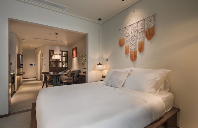 Su Casa Phu Quoc Long Beach - Foto 46