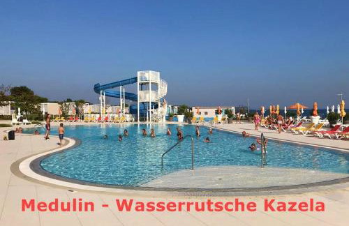 AP Caci mit Pool - istriensonne 0712-0737 - Foto 41