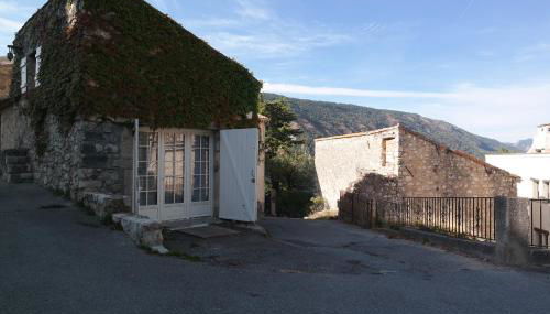 Au Pied du Château - Foto 5