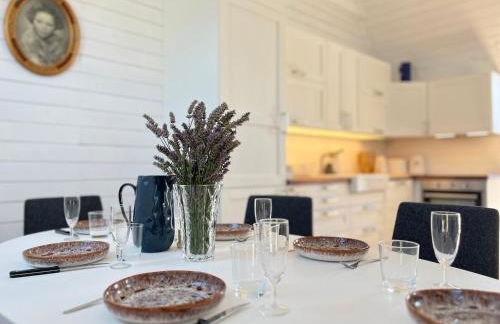 Villa Jacqueline, la baie du Mont-Saint-Michel - Foto 28