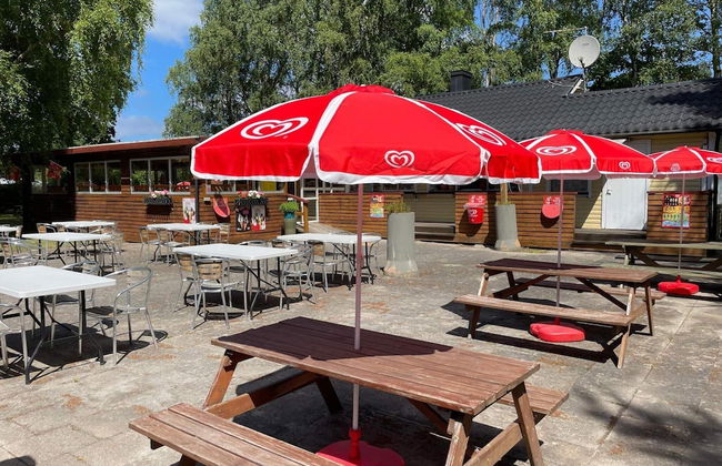 4 Star Holiday Home in Solvesborg - Photo 19